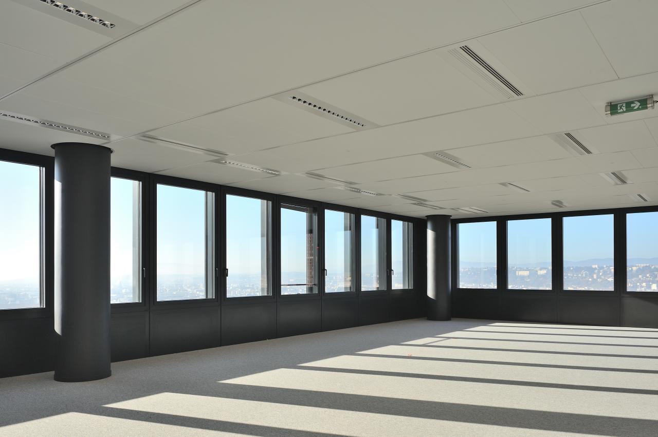 Bureau Lyon 6167m² Location bureau Lyon Rhône OLBUR2117787 19